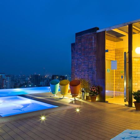 Six Seasons Hotel Дакка Экстерьер фото