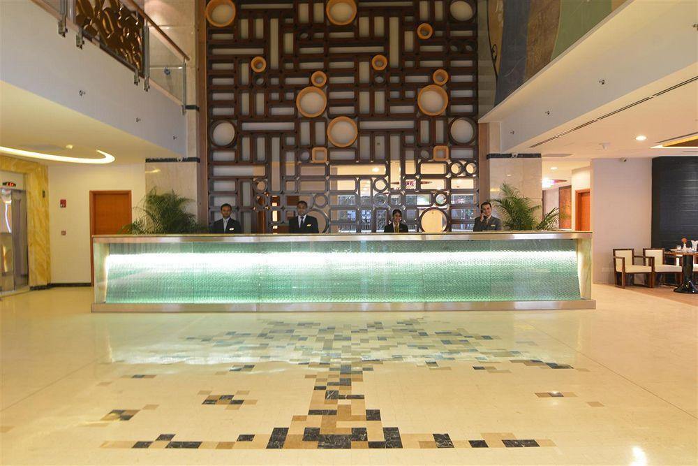 Six Seasons Hotel Дакка Экстерьер фото