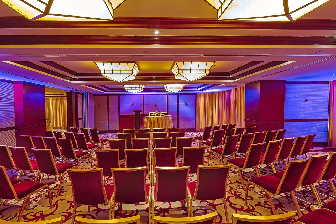 Six Seasons Hotel Дакка Экстерьер фото